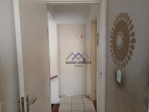 Imagem 13 de 15 de Casa Com 2 Dormitórios À Venda, 65 M² Por R$ 276.000,00 - Parque Residencial Califórnia - Campo Limpo Paulista/sp - Ca0709