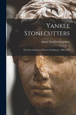 Libro Yankee Stonecutters : The First American School Of ...