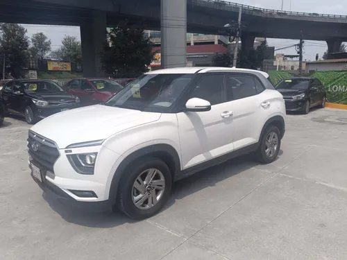 Hyundai Creta 2021