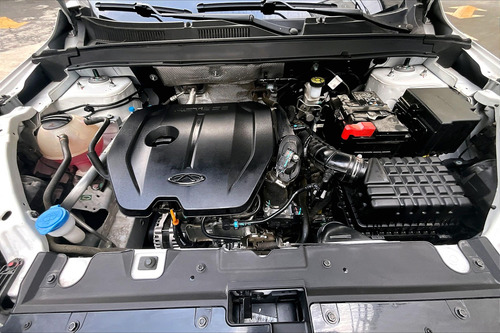 Chirey Tiggo 4 Pro 5 PTS. PREMIUM, L4, 1.5T. 144HP, CVT 9, PIEL, QC