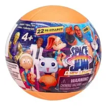 Comprar Mini Figura De Coleccion Space Jam S1 Looney Tunes