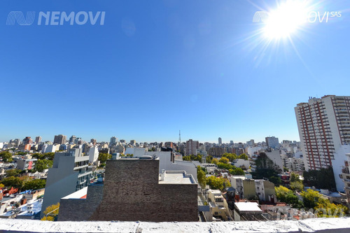 Venta Departamento 3 Ambientes Parque Chacabuco