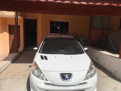 Imagem 12 de 12 de Peugeot 207hb Xr 207hb Xr