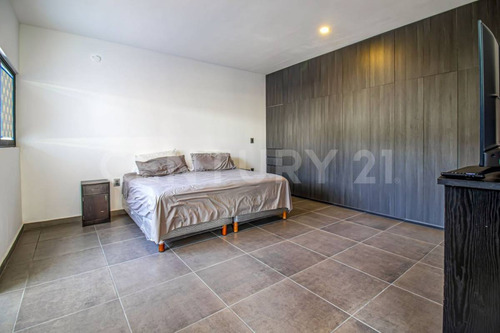 Casa En Burgos Bugambilias, Temixco, Morelos