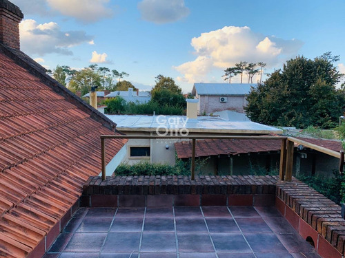 Imagen 12 de 12 de Excelente Casa En Venta 3 Dormitorios Y Dependencia