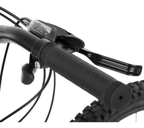 Mountain bike Huffy Warhawk 26509A aro 29 21v freios disco