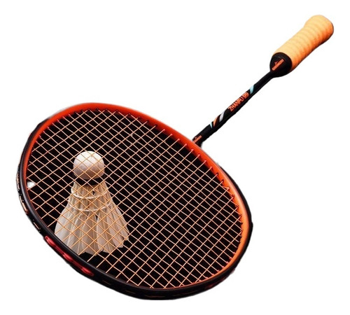 Raqueta De Bádminton Ligera For Adultos.