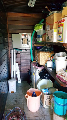 Imagem 13 de 29 de Chácaras Em Condomínio À Venda Em Atibaia/sp - Compre O Seu Chácaras Em Condomínio Aqui! - 1442994