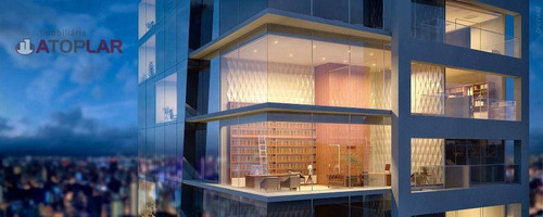Imagem 9 de 30 de Sala À Venda, 44 M² Por R$ 750.000,00 - Centro - Balneário Camboriú/sc - Sa0161