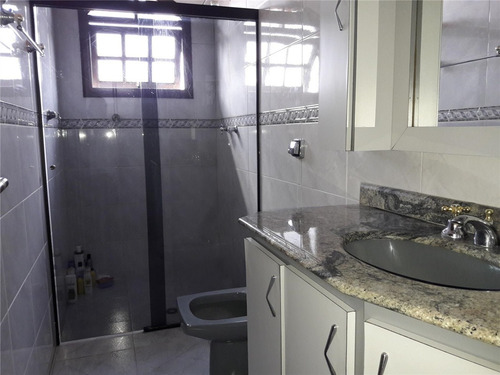 Imagem 20 de 20 de Sobrado À Venda, 3 Quartos, 3 Suítes, 5 Vagas, Valparaíso - Santo André/sp - 48691