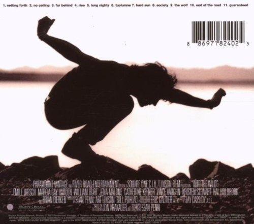 Into The Wild - Deluxe Edition - Eddie Vedder - Formato: Cd