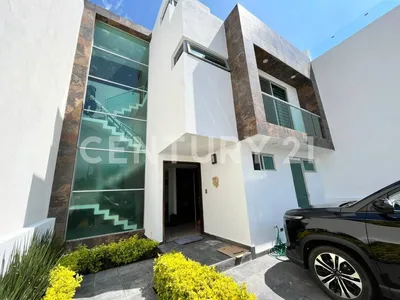 Casa en renta