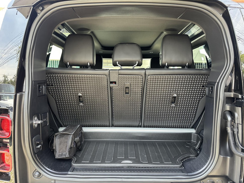 Land Rover Defender 90 X Dynamic S 2023 Negro