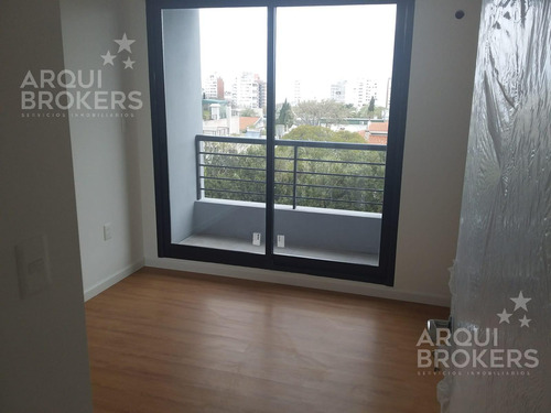 Venta Apartamento Un Dormitorio En Malvín - 203