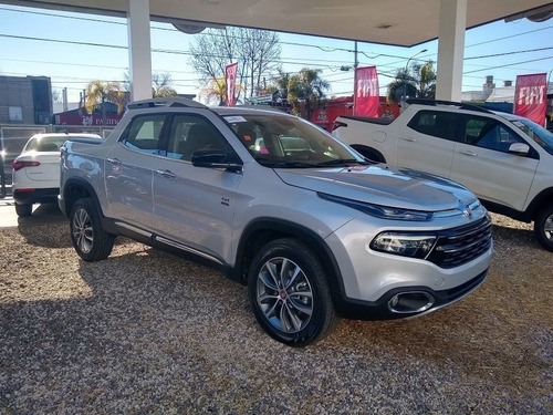 Fiat Toro Volcano 0km 2.0 At9 4x4 Marzo 2021 Ultima Oport!