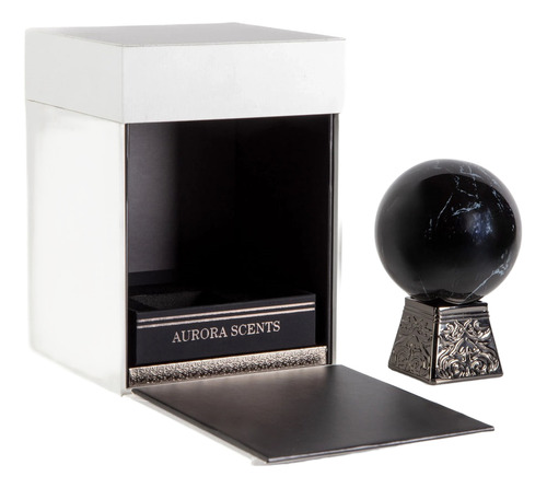 Perfume Black Obsidian Alberto Morillas 100ml Aurora Scents