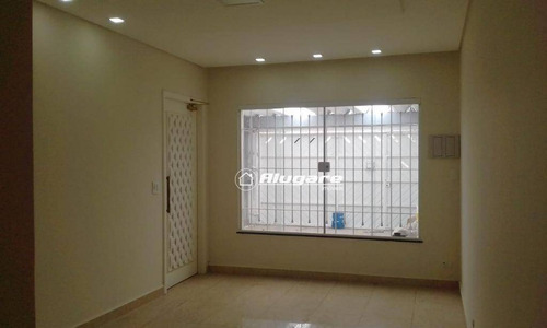 Sobrado Com 3 Dormitórios À Venda, 170 M² Por R$ 593.000,00 - Jardim Bom Clima - Guarulhos/sp - So0524