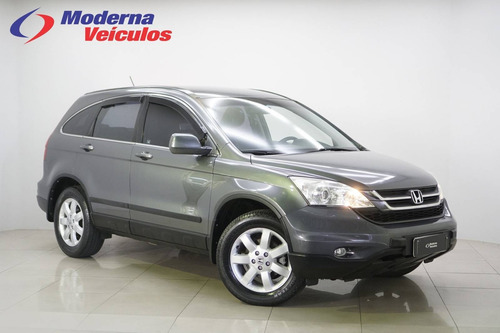 Honda Crv 2.0 Lx 4x2 16v Gasolina 4p Automático
