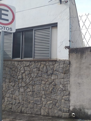 Casa De Rua , Centro, Venda E Compra, Jundiaí - Ca01630 - 68083217