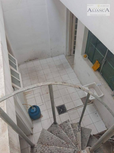 Imagem 15 de 15 de Oportunidade Próx. À Faculdade Metodista - Sl0035