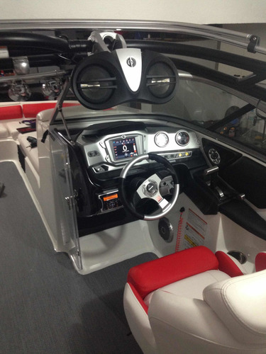 Imagem 10 de 10 de Seadoo 230wake 520hp
