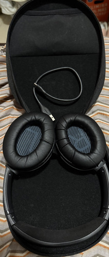 Bose Soundlink Ear Ii Inalámbricos Con Bluetooth Y Micrófono (Usado)