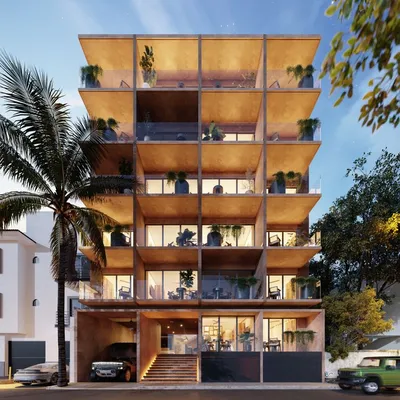 Departamento en venta