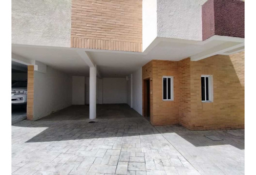 Townhouse En El Trigal Norte Om-6781626