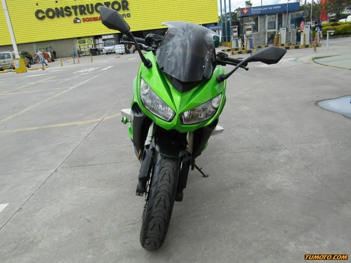 Kawasaki Z 1000