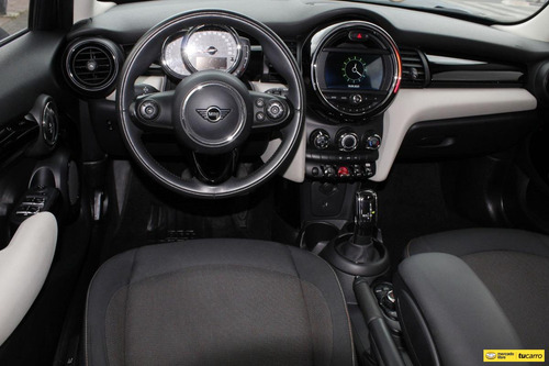MINI Cooper 1.5 F55 Pepper