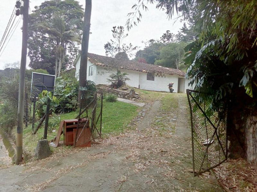 Lote En Venta En Rionegro