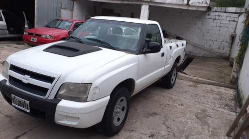 Chevrolet S10 2011 2.8 G4 Cs 4x2 Electronico
