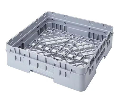 Rack Cesta Para Utensillios Con 1 Extension Abierta Cambro