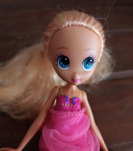 Barbie Hada