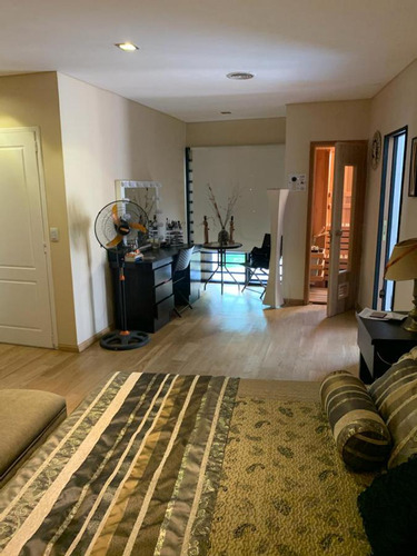 Venta Casa El Nacional Club De Campo General Rodríguez