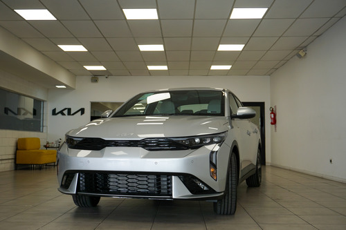 Kia K3 Sedan 1.6 Gt Line At