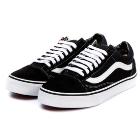 vans numero 33