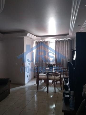 Imagem 13 de 15 de Apartamento Com 2 Dormitórios À Venda, 55 M² Por R$ 234.000 - Bandeiras - Osasco/sp - Ap4524