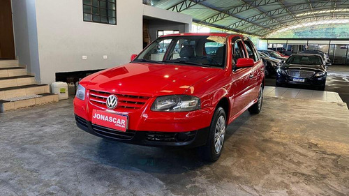 Volkswagen Gol 1.0