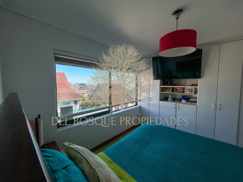 Vendo Departamento Cercano A Clínica Reñaca Con Est Y Bod