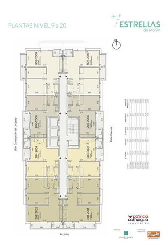 Imagen 19 de 24 de Departamento - Malvín
