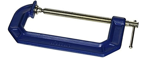 Irwin Quick Grip Con Abrazadera, 8.'' (225108)