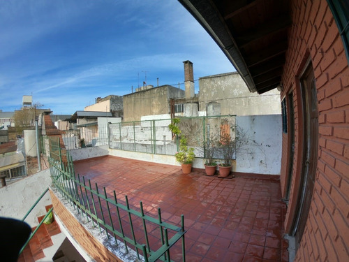 Imagen 11 de 11 de 4 Amb. Tipo Casa Lateral Con Patio , Terraza Y Parrilla