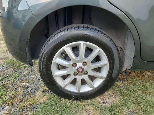 Fiat Palio Atractive