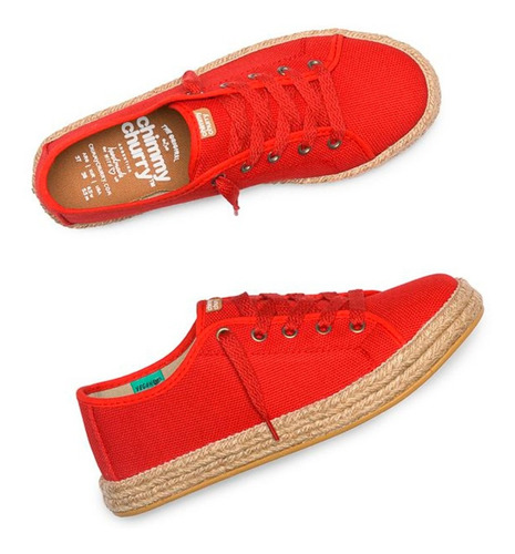 Imagen 4 de 10 de Zapatillas Sneakers Urbanas Chimmy Churry Classic Chilly
