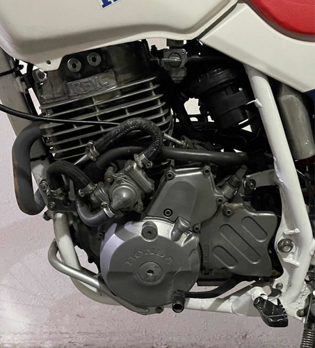 Imagen 16 de 16 de Honda Xr 650 L