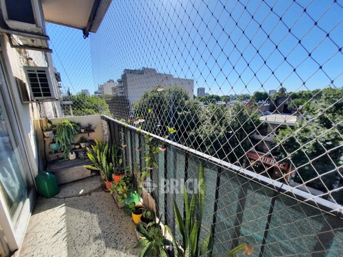 Av. Juan B. Alberdi Al 4300 - Todo Al Frente T/a Nuevo Balcon T/sol Hidromasaje