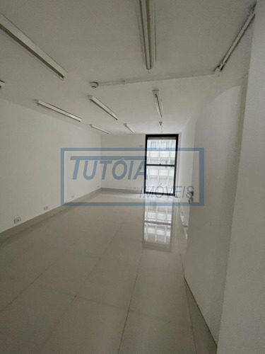 Imagem 16 de 18 de Conjunto Comercial Para Locação Na Rua Pamplona - A21664-j - 69905677