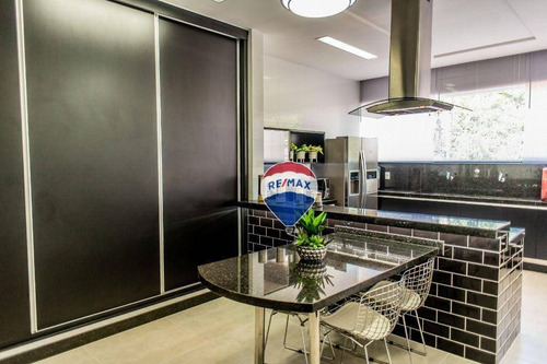 Imagem 7 de 30 de Casa Com 4 Quartos À Venda, 390 M² Por R$ 3.500.000 - Jardim Guanabara - Rio De Janeiro/rj - Ca0221