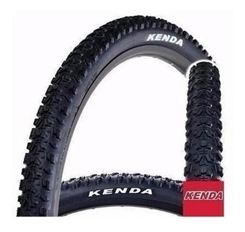Pneu Kenda K922 29 X 2.10 Preto